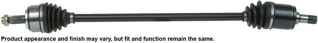 CARDONE New CV Axle Assembly P/N:66-4218