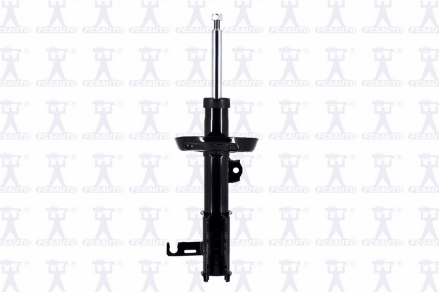 Focus Auto Parts Suspension Strut P/N:333415L