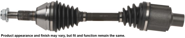 CARDONE New CV Axle Assembly P/N:66-1461