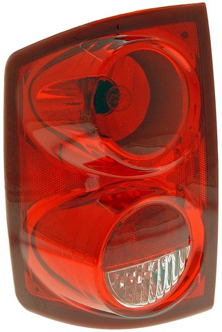 Dorman Tail Light Assembly P/N:1611036