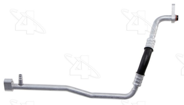 Four Seasons A/C Refrigerant Suction Hose P/N:66312