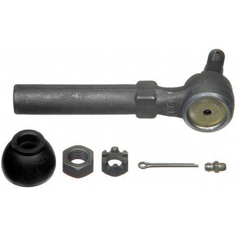 MOOG Chassis Products Steering Tie Rod End P/N:ES3184RL