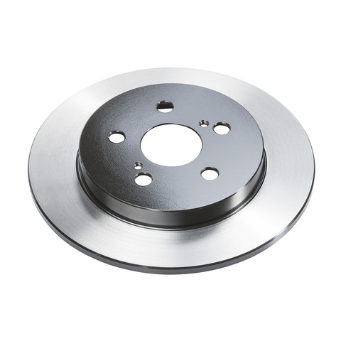 Wagner Brake Disc Brake Rotor P/N:BD126558E