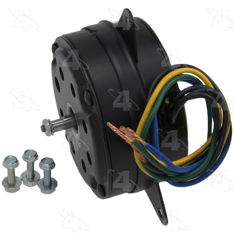 Four Seasons A/C Condenser Fan Motor,Engine Cooling Fan Motor P/N:35192