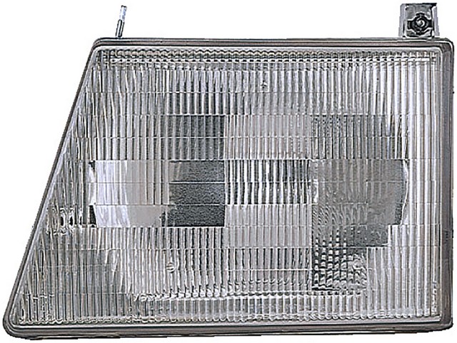 Dorman Headlight Assembly P/N:1590236