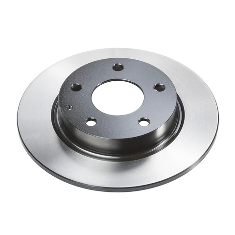 Wagner Brake Disc Brake Rotor P/N:BD180657E
