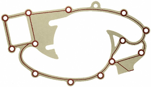 FEL-PRO Engine Water Pump Gasket P/N:35268 FEL-PRO Engine Water Pump Gasket P/N:35268