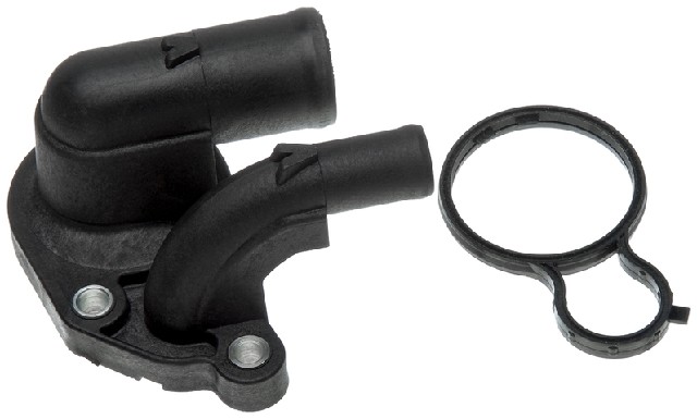 Gates Engine Coolant Water Outlet P/N:CO34884