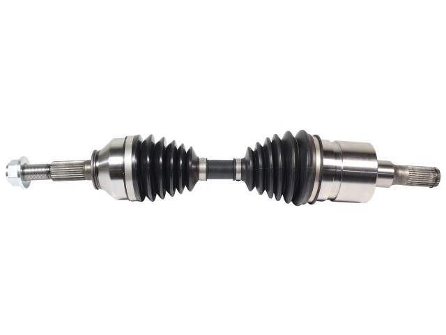 GSP CV Axle Assembly P/N:NCV10047XD