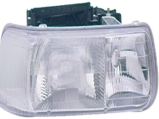 Dorman Headlight Assembly P/N:1590119