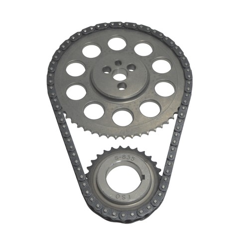 Melling Engine Timing Set P/N:3-8MMSRH72S