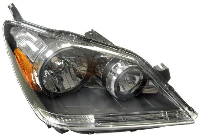 Dorman Headlight Assembly P/N:1591130