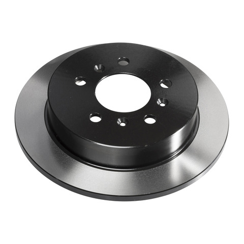 Wagner Brake Disc Brake Rotor P/N:BD126348E
