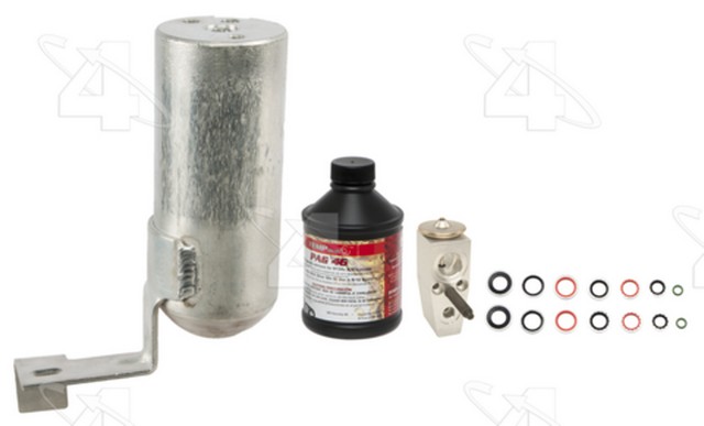 Four Seasons A/C Compressor Replacement Service Kit P/N:20230SK
