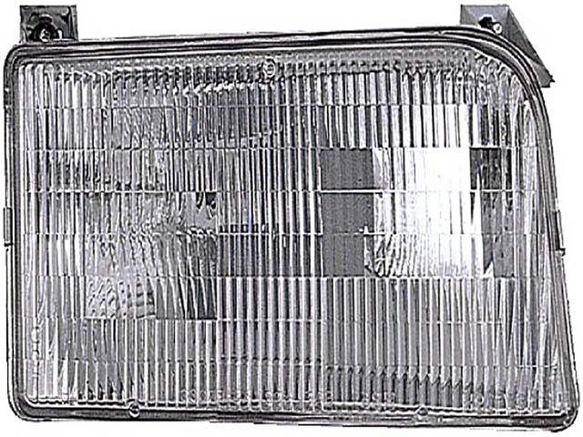 Dorman Headlight Assembly P/N:1590213