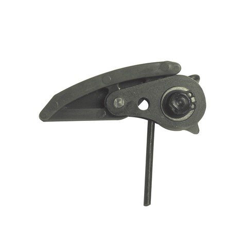 Melling Engine Timing Damper P/N:BD344