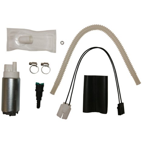 GMB Fuel Pump and Strainer Set P/N:550-1100