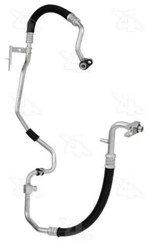 Four Seasons A/C Refrigerant Suction Hose P/N:56045