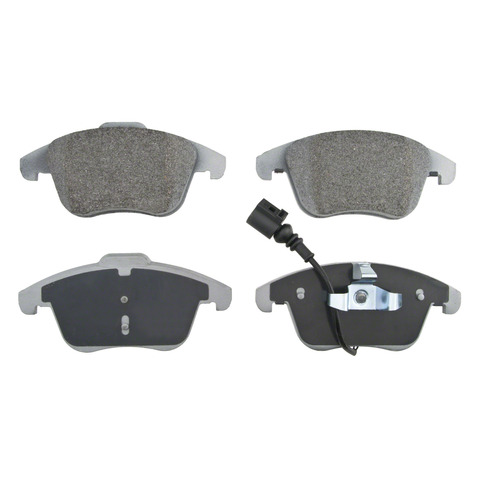 Wagner Brake Disc Brake Pad Set P/N:MX1375