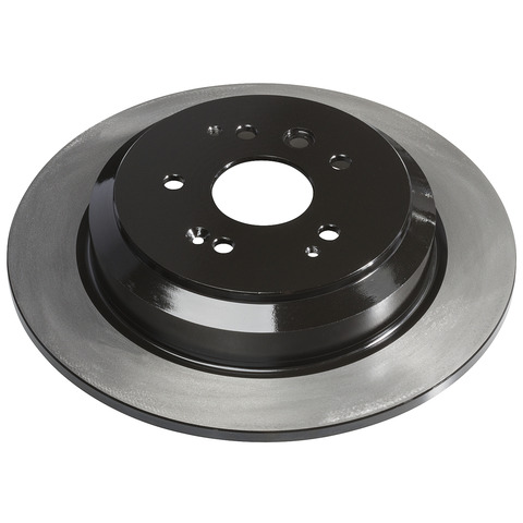 Wagner Brake Disc Brake Rotor P/N:BD180654E