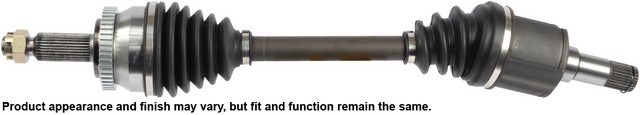 CARDONE New CV Axle Assembly P/N:66-3494