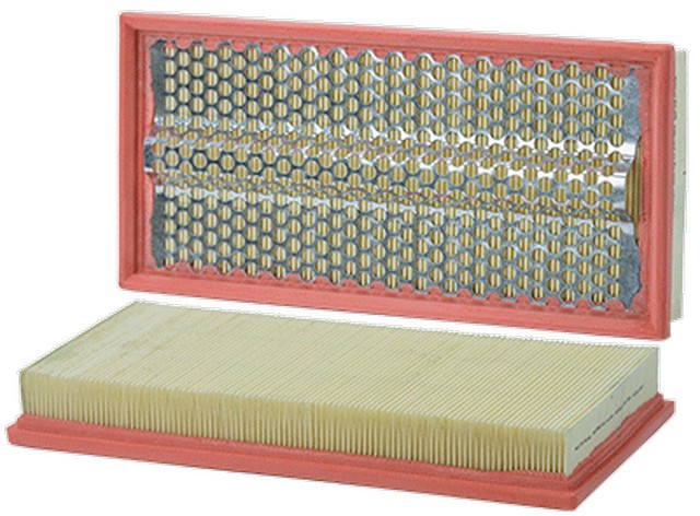 Wix Engine Air Filter P/N:42365 Wix Engine Air Filter P/N:42365