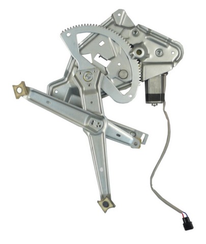 ACI Window Motor and Regulator Assembly P/N:389001 ACI Window Motor and Regulator Assembly P/N:389001