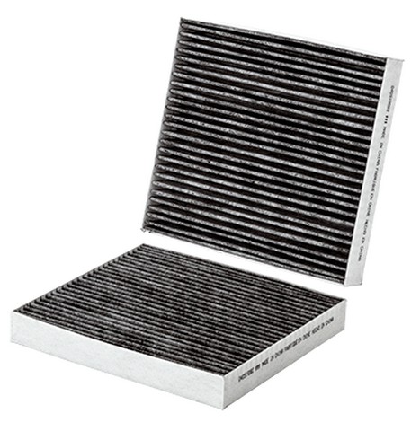 Wix Cabin Air Filter P/N:WP10416