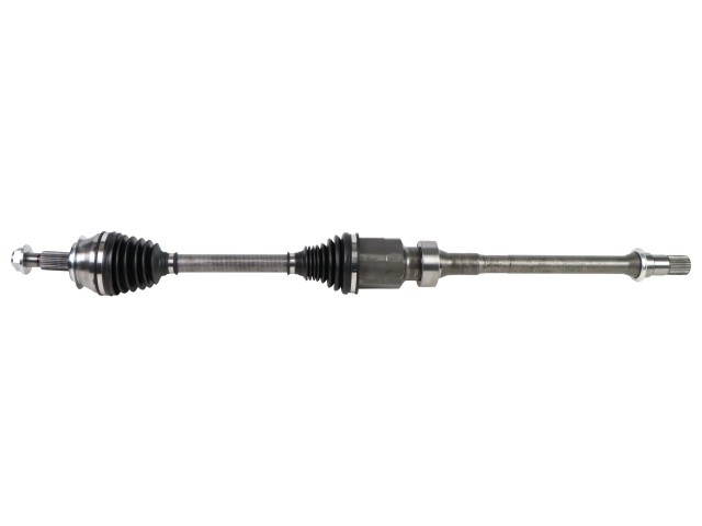 GSP CV Axle Assembly P/N:NCV47083