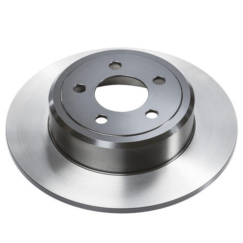 Wagner Brake Disc Brake Rotor P/N:BD126264E