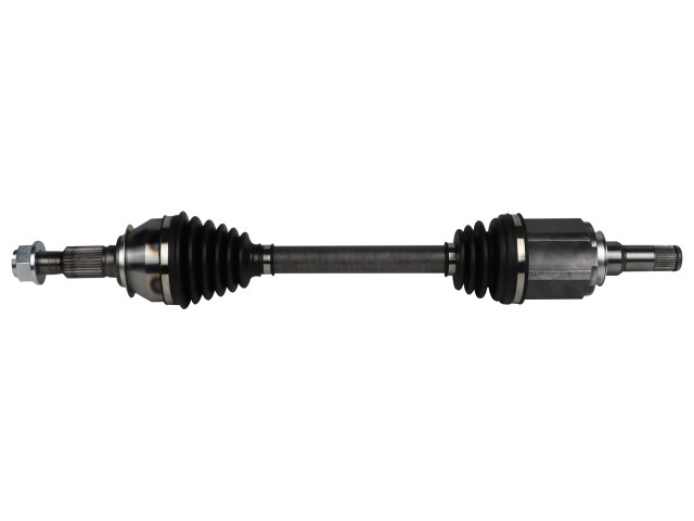 GSP CV Axle Assembly P/N:NCV10265
