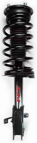 Focus Auto Parts Suspension Strut and Coil Spring Assembly P/N:4333363L