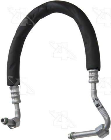 Four Seasons A/C Refrigerant Discharge Hose P/N:55981