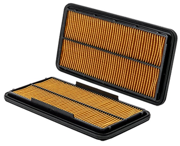 Wix Engine Air Filter P/N:46499 Wix Engine Air Filter P/N:46499