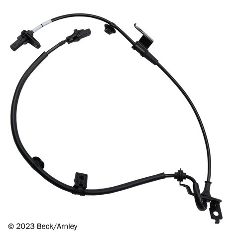 Beck/Arnley ABS Wheel Speed Sensor P/N:084-5079