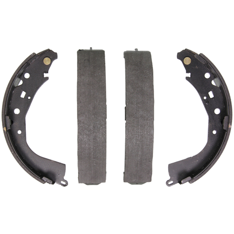 Wagner Brake Drum Brake Shoe P/N:Z764