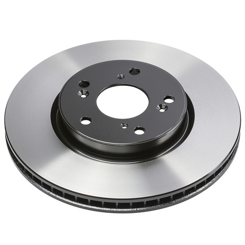 Wagner Brake Disc Brake Rotor P/N:BD180583E