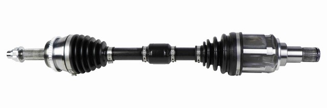 GSP CV Axle Assembly P/N:NCV69577XD