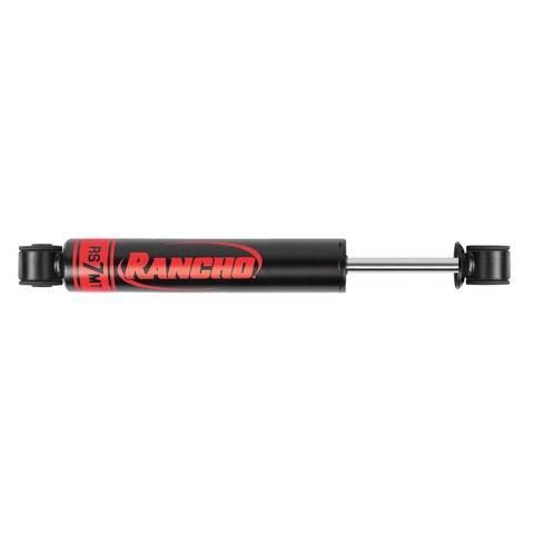 Rancho Steering Damper P/N:RS77407