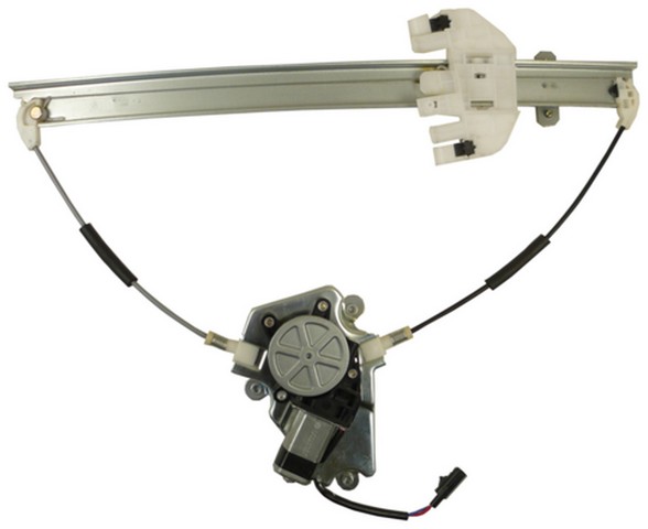 ACI Window Motor and Regulator Assembly P/N:86926