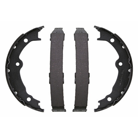 Wagner Brake Drum Brake Shoe P/N:Z1047 Wagner Brake Drum Brake Shoe P/N:Z1047