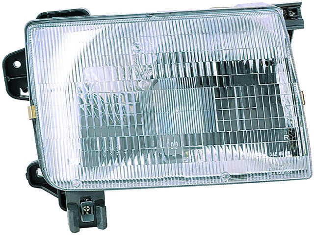 Dorman Headlight Assembly P/N:1590811
