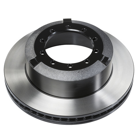 Wagner Brake Disc Brake Rotor P/N:BD126443E
