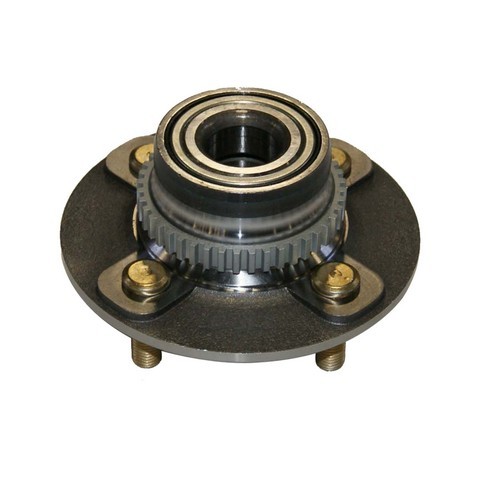GMB Wheel Bearing and Hub Assembly P/N:746-0117