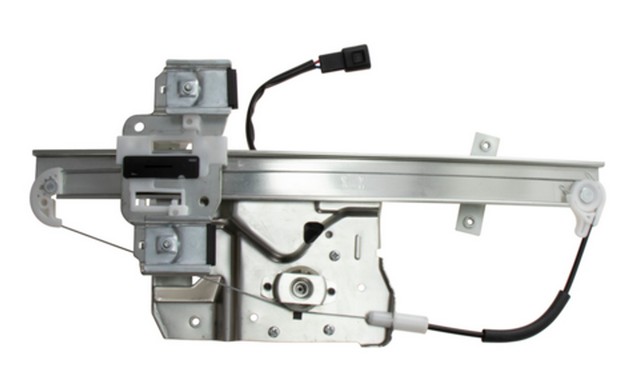ACI Window Motor and Regulator Assembly P/N:82273