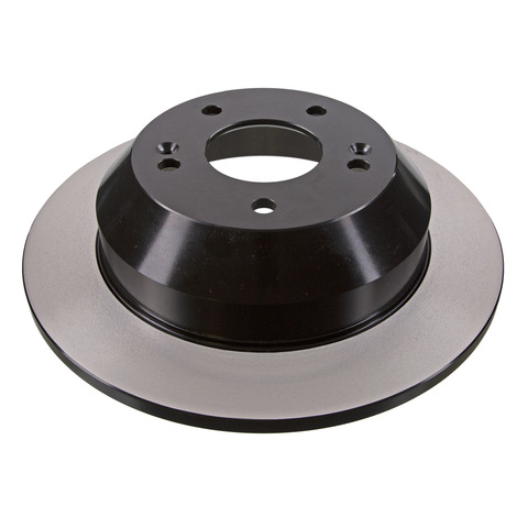 Wagner Brake Disc Brake Rotor P/N:BD180392E