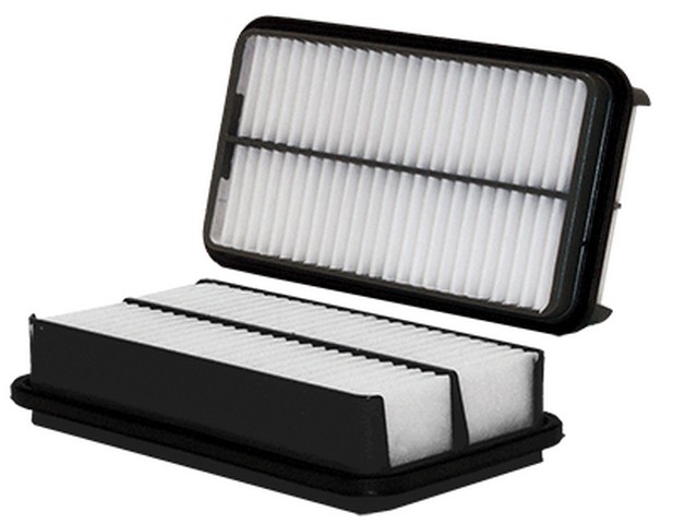 Wix Engine Air Filter P/N:46108 Wix Engine Air Filter P/N:46108