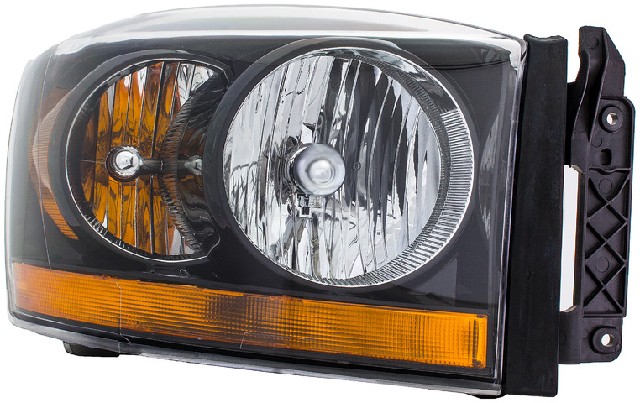 Dorman Headlight Assembly P/N:1591986