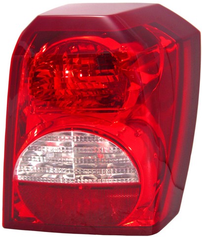 Dorman Tail Light Assembly P/N:1611293