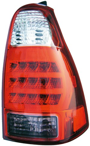 Dorman Tail Light Assembly P/N:1611278